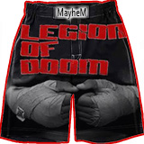 MayheM sportswear